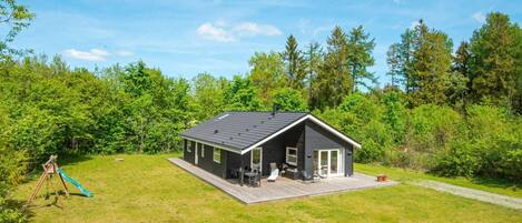 Casa | Esterni