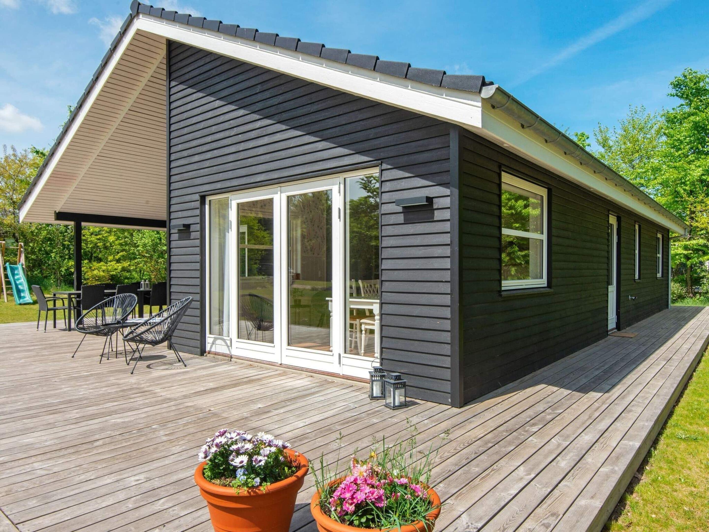 獨棟房屋 | 住宿景觀