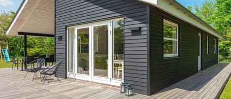 House | View from property