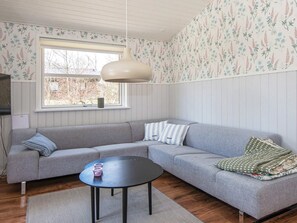 Maison | Intérieur