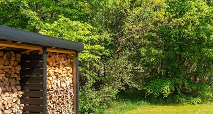 Holiday Home in Silkeborg