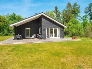 House | View from property - Holiday Home in Silkeborg (Silkeborg)