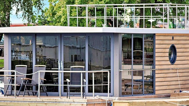 Exterior - Holiday Home in Göteborg (Gothenburg)