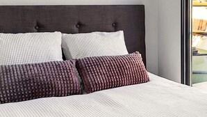 2 bedrooms, individually furnished, bed sheets - Holiday Home in Göteborg (Gothenburg)