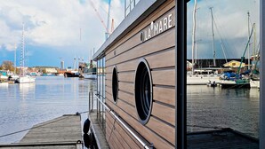 Exterior - Holiday Home in Göteborg (Gothenburg)
