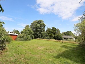 House | View from property