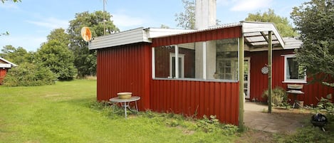 House | Exterior