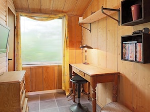 House | Interior