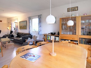 House | Interior