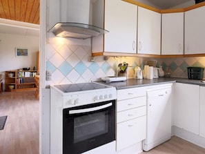 House | Interior