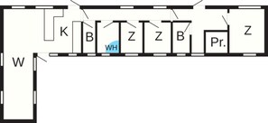 House | Floor plan