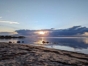 Water view - 6 Person Holiday Home in Gorlev (Gørlev)