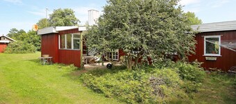 6 Person Holiday Home in Gorlev