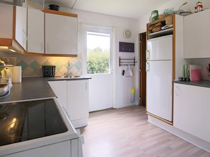 House | Interior