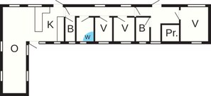 House | Floor plan
