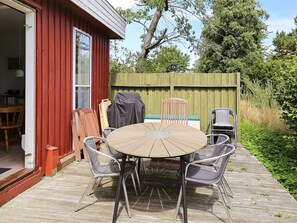 House | View from property