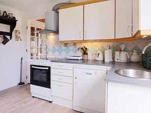 House | Interior