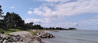 6 Person Holiday Home in Gorlev