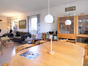 House | Interior - 6 Person Holiday Home in Gorlev (Gørlev)