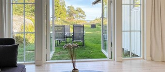 特約恩神奇海邊度假村