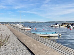 Marina/club náutico