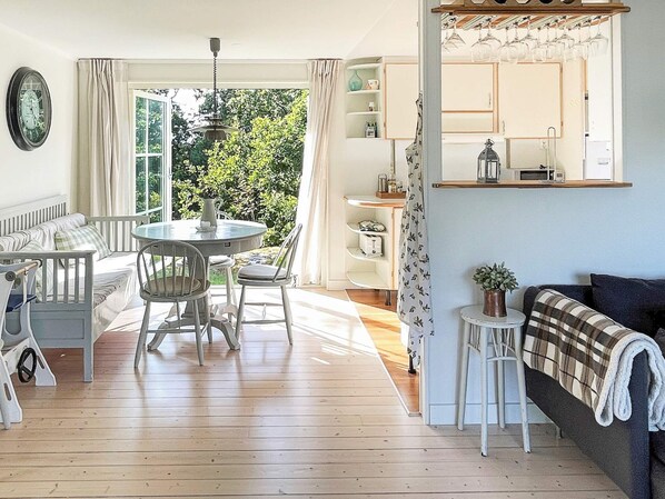 Maison | Intérieur