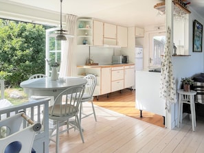 House | Interior