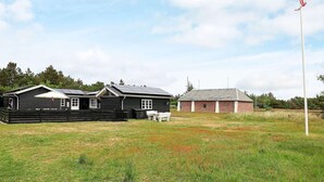 Casa | Esterni
