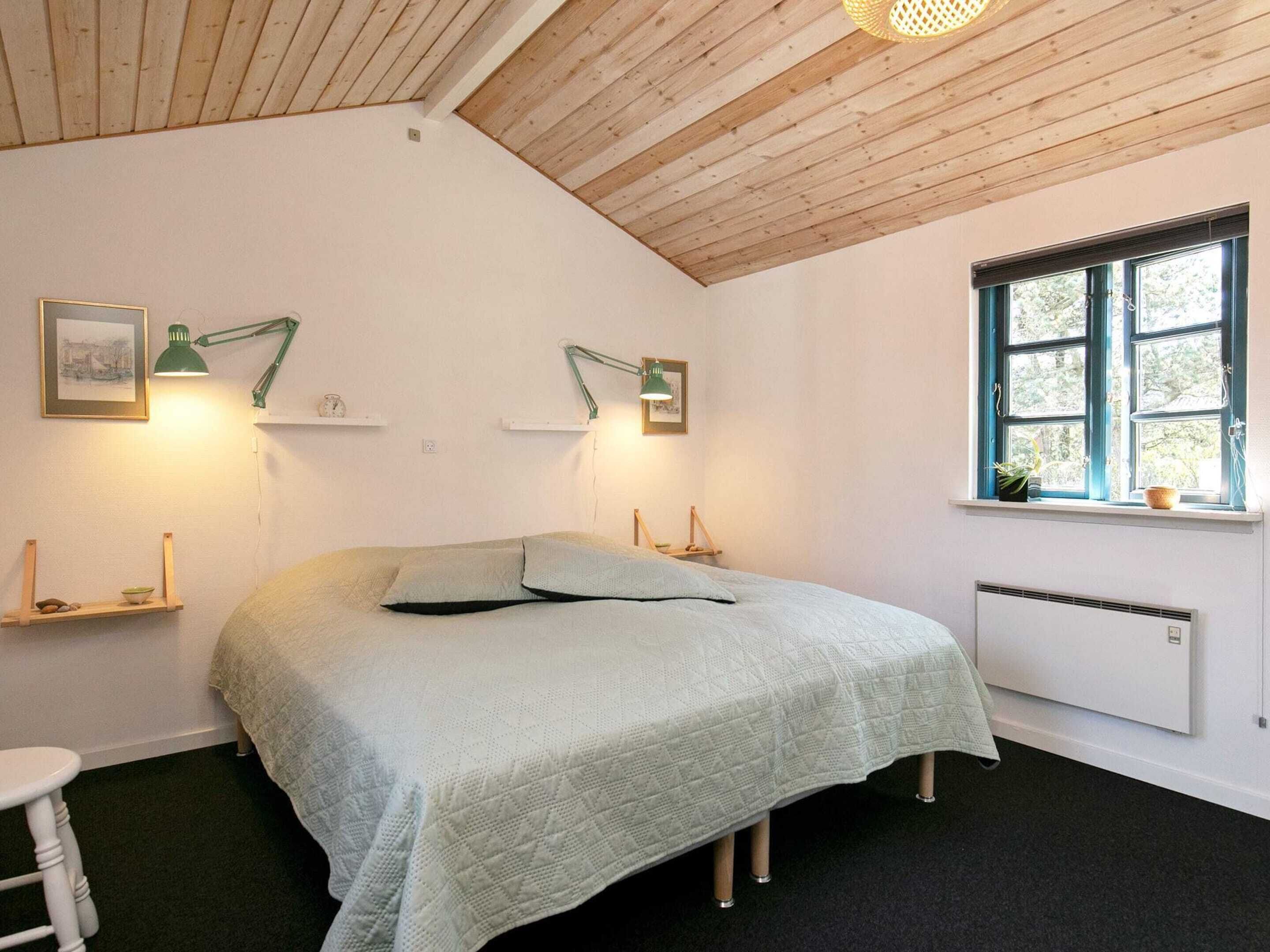 Ferienhaus | 4 Schlafzimmer