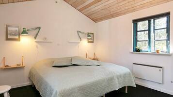Ferienhaus | 4 Schlafzimmer