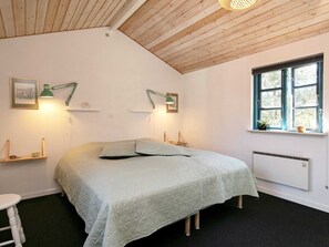 Ferienhaus | 4 Schlafzimmer