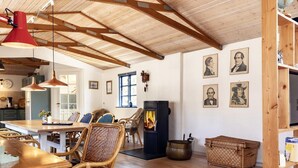 Casa | Pasti