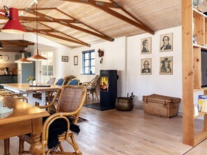 Ferienhaus | Speisen