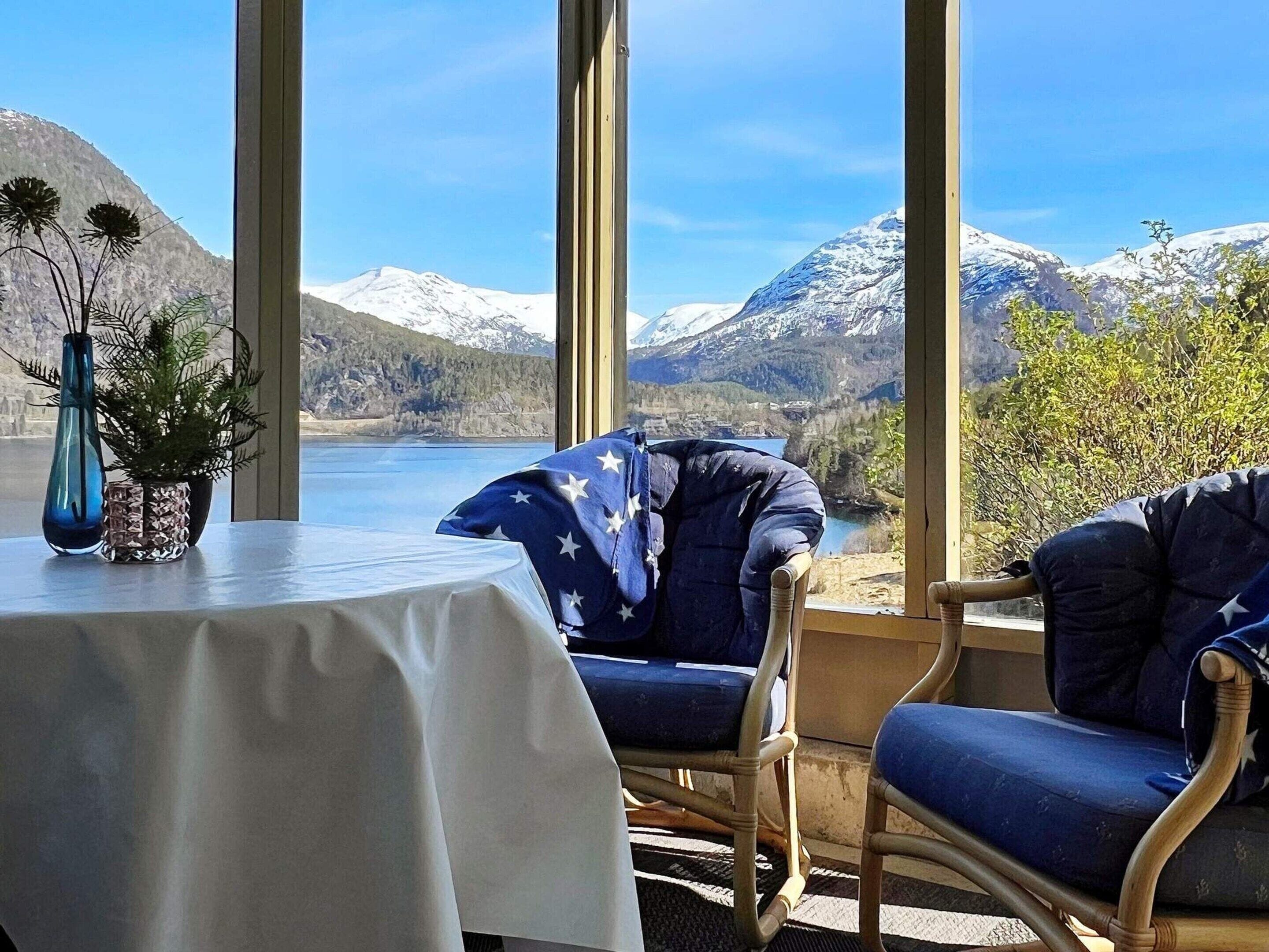 บ้านพัก | วิวจากที่พัก