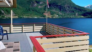 House | Property grounds