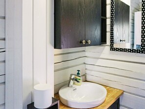 Casa | Baño