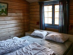 Ferienhaus | 3 Schlafzimmer, individuell eingerichtet