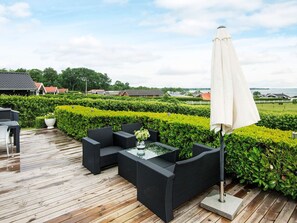Huis | Uitzicht op het meer