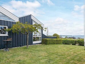 Casa | Vistas al agua