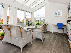 Huis | Uitzicht op het meer