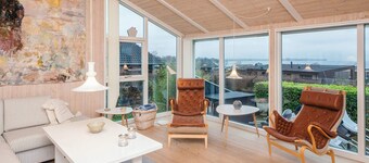 บ้านพักตากอากาศใน เชูลุนด์