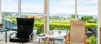 Holiday Home in Sjølund