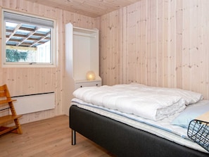 4 bedrooms - Holiday Home in Ebeltoft (Ebeltoft)