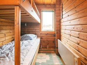 Maison | 3 chambres