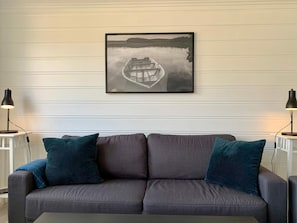 Casa | Área de estar