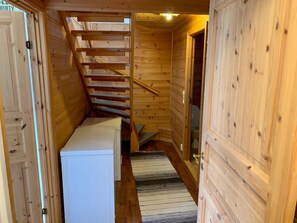 獨棟房屋 | 住宿內部