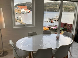 하우스 | 다이닝