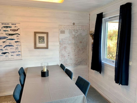 House | Dining