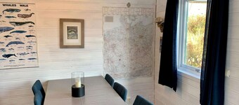 6 Person Holiday Home in Bomlo