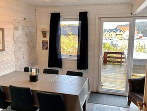Huis | Dineren